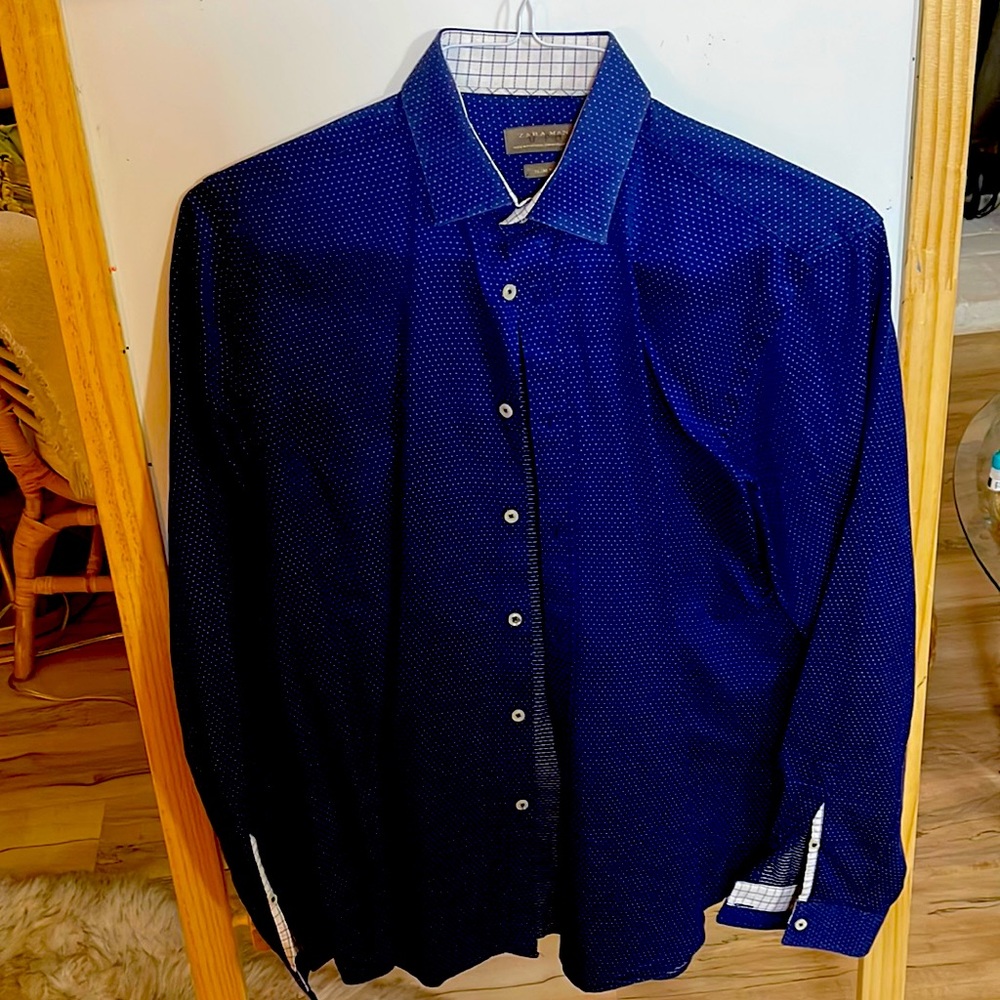 Zara man